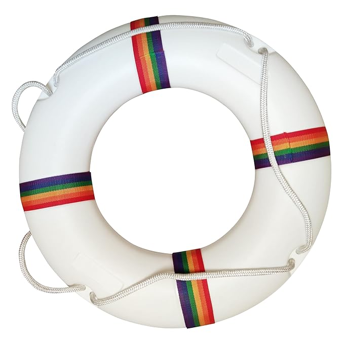 Life Buoy for Kids