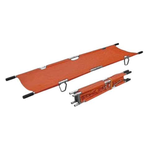 Stretcher