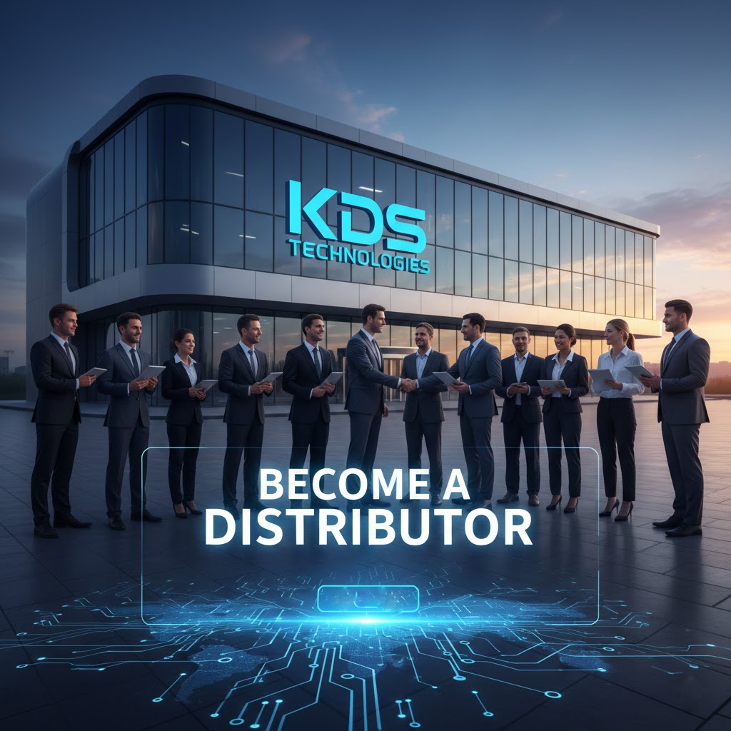KDS Technologies