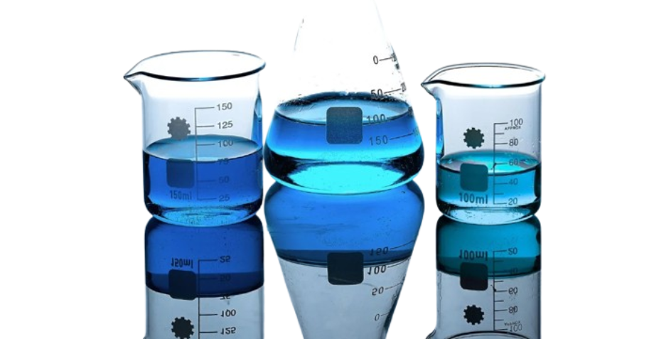 Water Treatment Chemicals