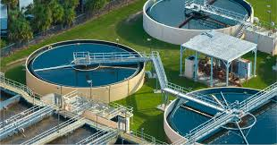 RO Water Treatment Plant